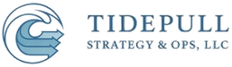 TidePull Strategy & Ops logo